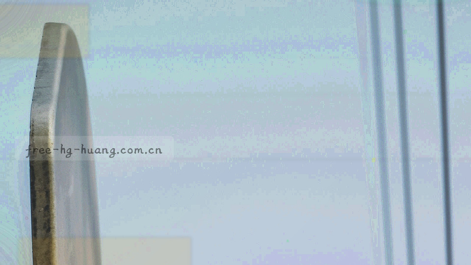 档案柜索引抽屉的俯拍局部，标签上排列着分类编号